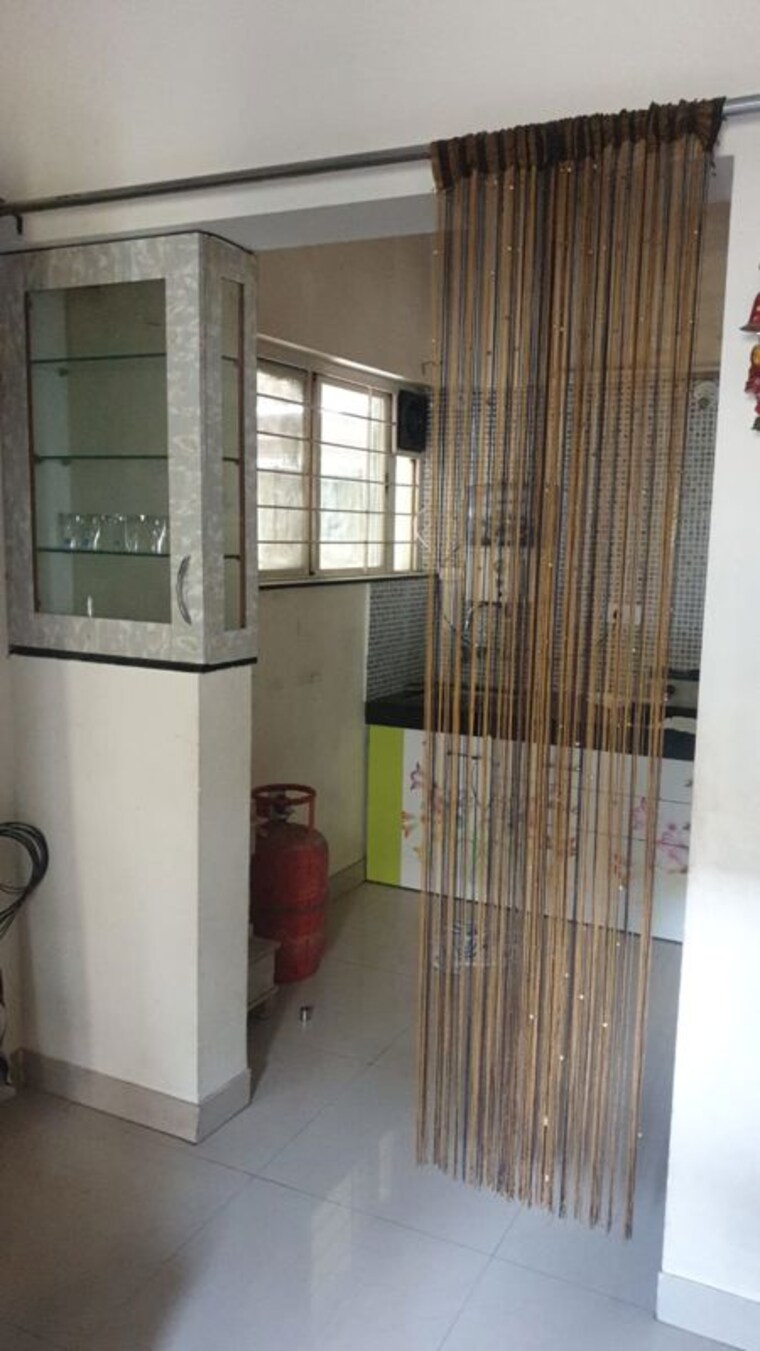 Balcony, mantra-moments 1 Bedroom 491 Sq.Ft. Apartment In Moshi Pune 10650358