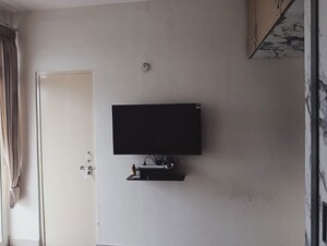 2 BHK Apartment For Rent in Conscient Habitat 78, Sector 78
