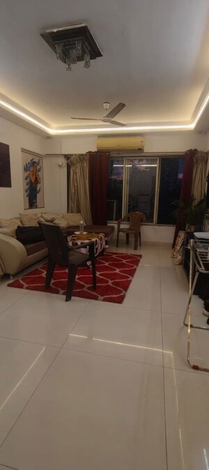 3 BHK Apartment For Rent in GHP Shimmering Heights, Powai
