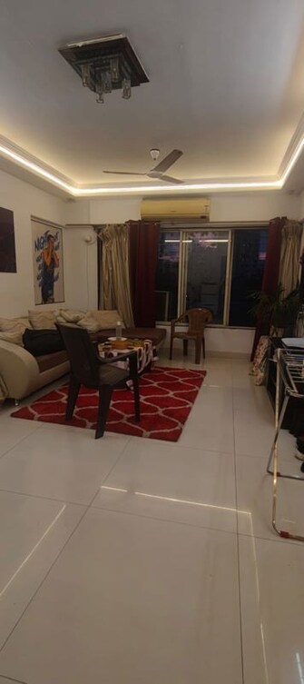 3 BHK +Apartment For Rent in GHP Shimmering Heights in Powai, Mumbai