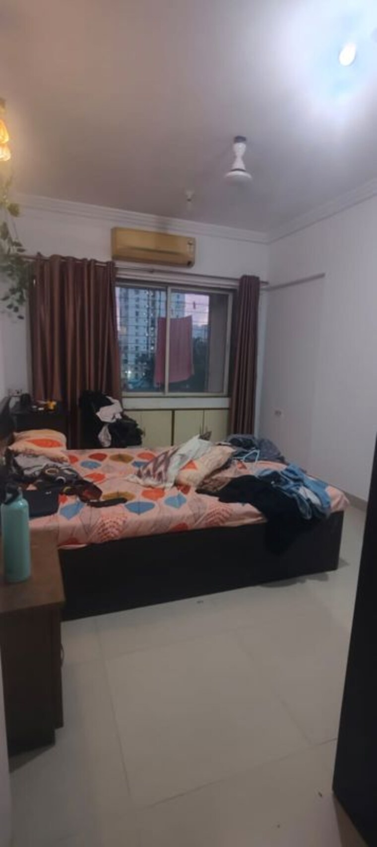 Bedroom, ghp-shimmering-heights 3 Bedroom 1450 Sq.Ft. Apartment In Powai Mumbai 10650354