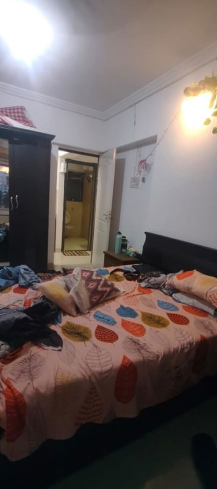 Bedroom, ghp-shimmering-heights 3 Bedroom 1450 Sq.Ft. Apartment In Powai Mumbai 10650354