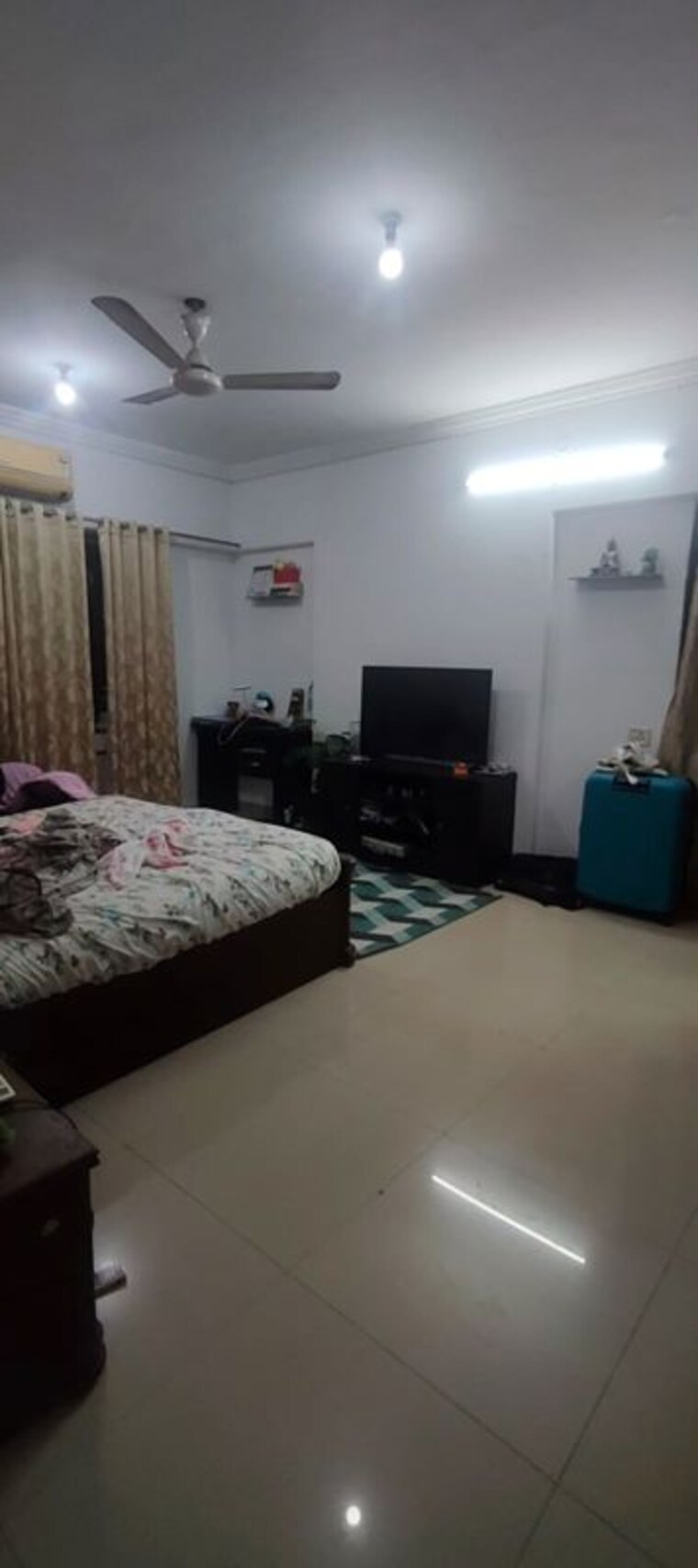 Bedroom, ghp-shimmering-heights 3 Bedroom 1450 Sq.Ft. Apartment In Powai Mumbai 10650354