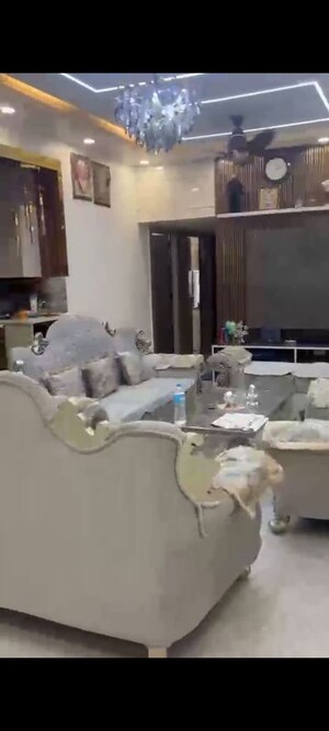 4 BHK Apartment For Rent in Sunworld Vanalika, Sector 107