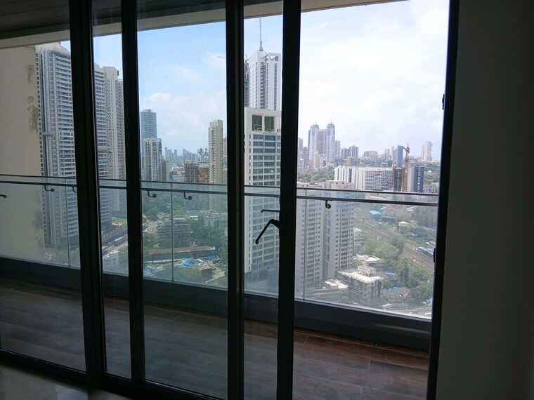undefined, piramal-mahalaxmi-central-tower 3 Bedroom 1451 Sq.Ft. Apartment In Mahalaxmi Mumbai 10650353