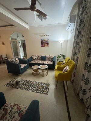 3 BHK Builder Floor For Sale in Lajpat Nagar