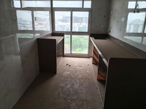 Kitchen in 2 BHK Apartment at Moreshwar 19 East, Nerul – for Sale