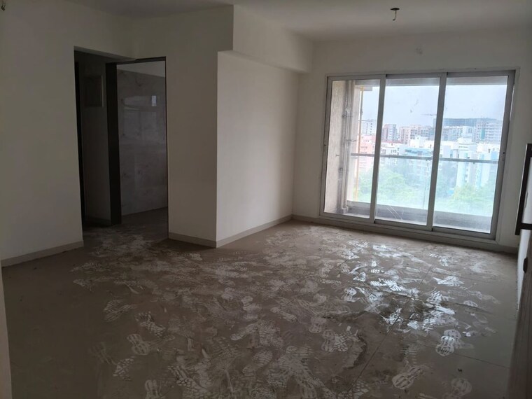 Room, moreshwar-19-east 2 Bedroom 703 Sq.Ft. Apartment In Nerul Navi Mumbai 10650362