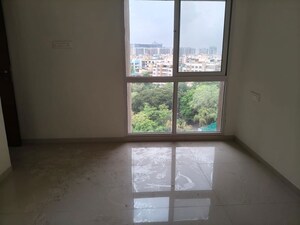 Room in 2 BHK Apartment at Moreshwar 19 East, Nerul – for Sale