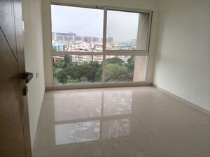 Room in 2 BHK Apartment at Moreshwar 19 East, Nerul – for Sale