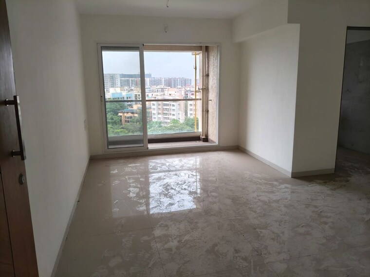 Room, moreshwar-19-east 2 Bedroom 703 Sq.Ft. Apartment In Nerul Navi Mumbai 10650362
