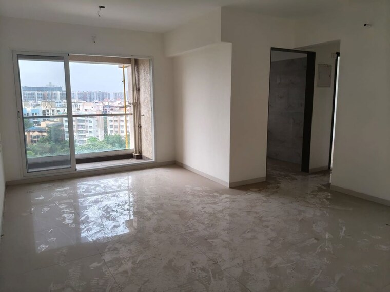 Room, moreshwar-19-east 2 Bedroom 703 Sq.Ft. Apartment In Nerul Navi Mumbai 10650362