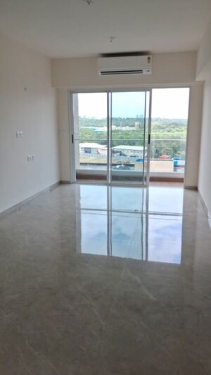 3 BHK Apartment For Rent in Godrej Urban Park, Chandivali