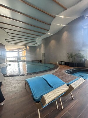  4 BHK Apartment at Lokhandwala Minerva Mahalaxmi, Mahalaxmi – for Sale