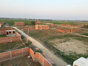 Plot Area in  Plot at Shri Tirupati Balaji Nagar Colony, Chandauli – for Sale
