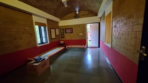 Living Room in 3 BHK Independent House at Vishwa Vihar – for Rent