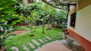 3 BHK Independent House – Garden View at Vishwa Vihar - for Rent
