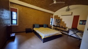 Bedroom in 3 BHK Independent House at Vishwa Vihar – for Rent
