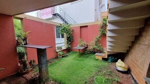 3 BHK Independent House – Garden View at Vishwa Vihar - for Rent