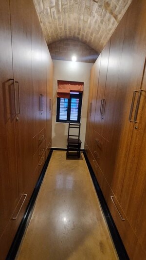 Building Lobby in 3 BHK Independent House at Vishwa Vihar – for Rent