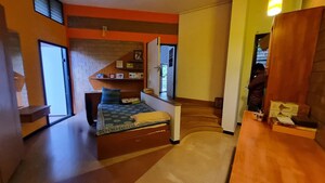 Bedroom in 3 BHK Independent House at Vishwa Vihar – for Rent