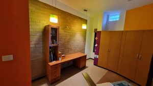 Kitchen in 3 BHK Independent House at Vishwa Vihar – for Rent