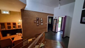 Kitchen in 3 BHK Independent House at Vishwa Vihar – for Rent