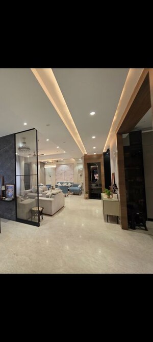 4 BHK Apartment For Rent in ABA County 107, Sector 107