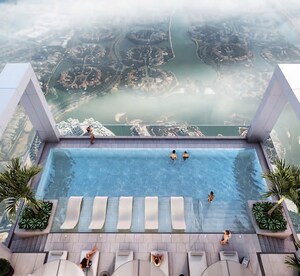 2 BHK Apartment – Exterior View View at Sobha Inizio, Parel - for Sale