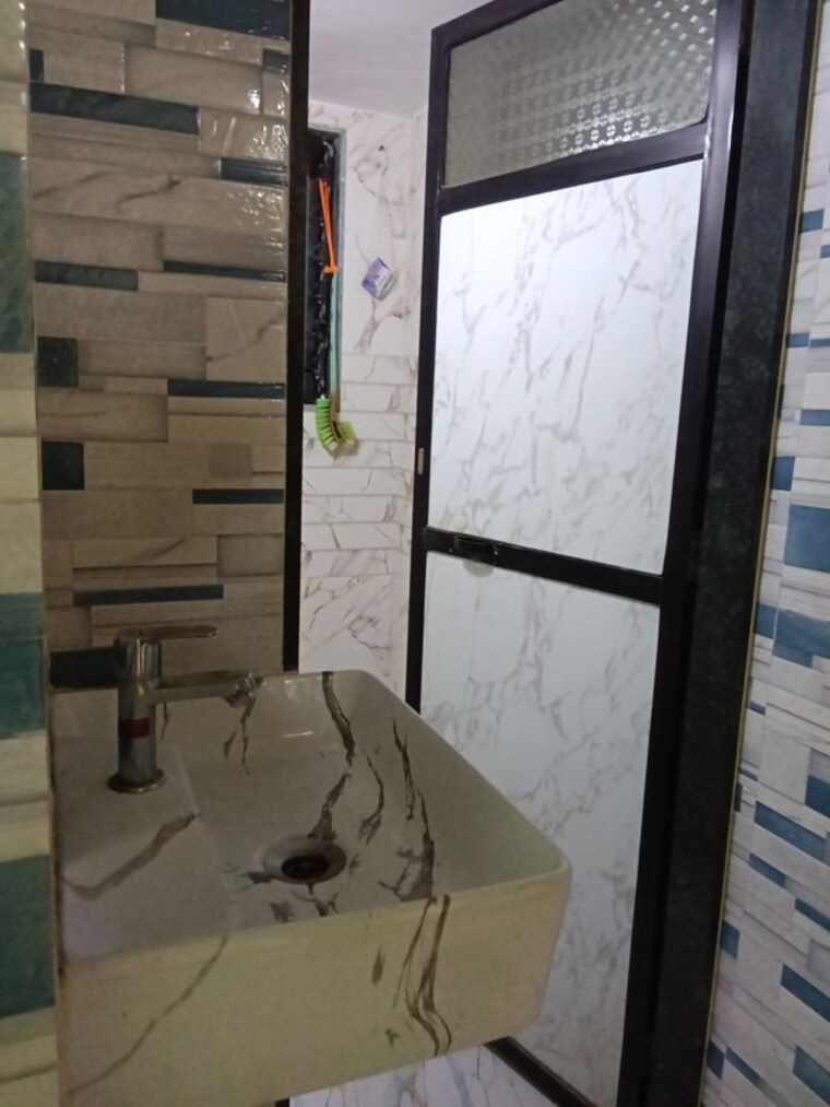 Balcony, dombivli east 2 Bedroom 650 Sq.Ft. Apartment In Dombivli East Thane 10650372