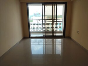 2 BHK Apartment For Rent in Ambika Heights, Nerul