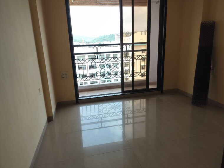 Room, ambika-heights 2 Bedroom 1000 Sq.Ft. Apartment In Nerul Navi Mumbai 10650380