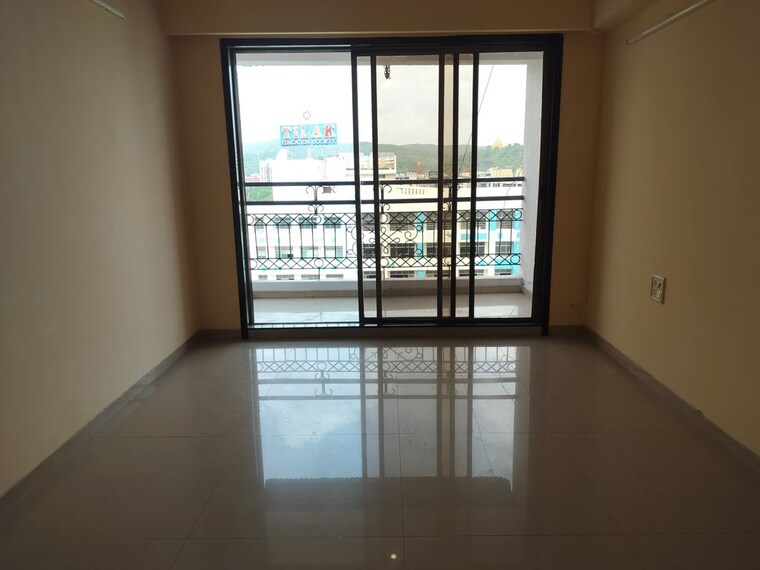 Room, ambika-heights 2 Bedroom 1000 Sq.Ft. Apartment In Nerul Navi Mumbai 10650380