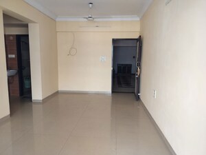Room in 2 BHK Apartment at Ambika Heights, Nerul – for Rent