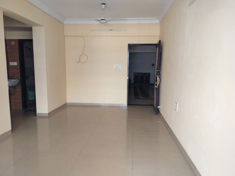 Room, ambika-heights 2 Bedroom 1000 Sq.Ft. Apartment In Nerul Navi Mumbai 10650380