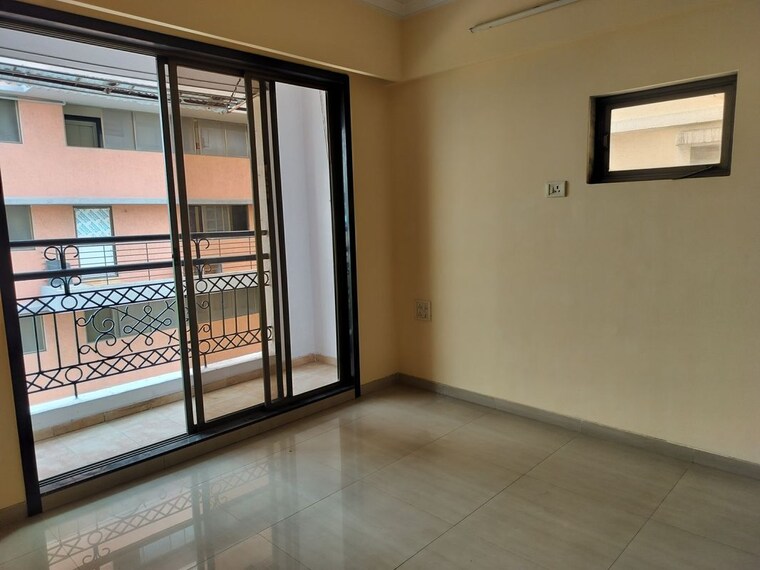 Room, ambika-heights 2 Bedroom 1000 Sq.Ft. Apartment In Nerul Navi Mumbai 10650380