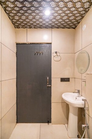 Furnished Amenities in 3 BHK Apartment at ABA Coco County, Sector 10 Greater Noida – for Sale