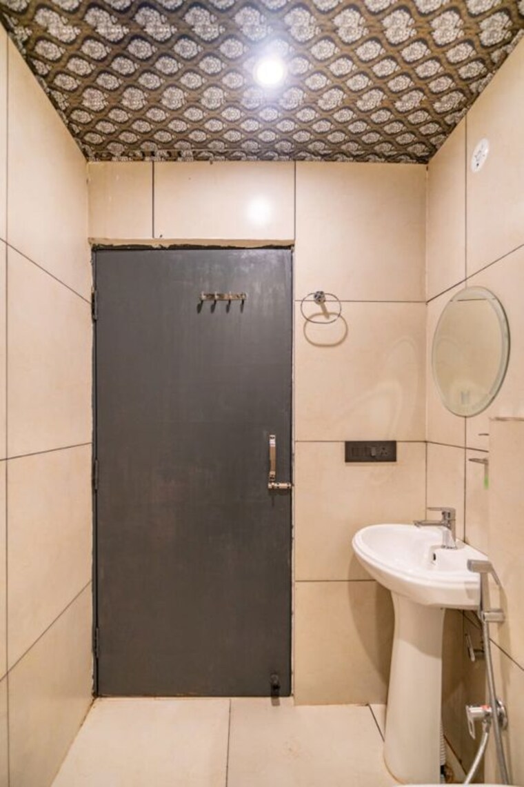 undefined, aba-coco-county 3 Bedroom 1152 Sq.Ft. Apartment In Sector 10 Greater Noida Greater Noida 10650383
