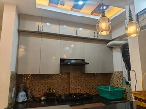 Living Room in 3 BHK Apartment at ABA Coco County, Sector 10 Greater Noida – for Sale