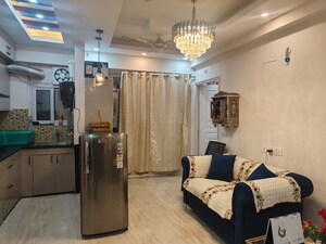3 BHK Apartment For Sale in ABA Coco County, Sector 10 Greater Noida
