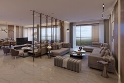3 BHK Apartment For Sale in Runwal Raaya