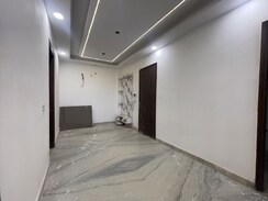 2 BHK Builder Floor For Sale in Rohini Sector 25