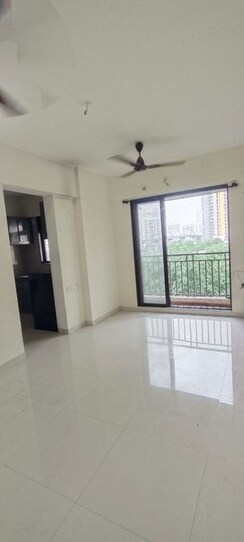 2 BHK +Apartment For Rent in Unique Greens Ghodbunder Road