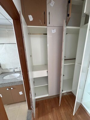 Furnished Amenities in 3 BHK Apartment at Godrej Air Sector 85, Sector 85 – for Rent