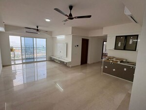 3 BHK Apartment For Rent in Godrej Air Sector 85, Sector 85