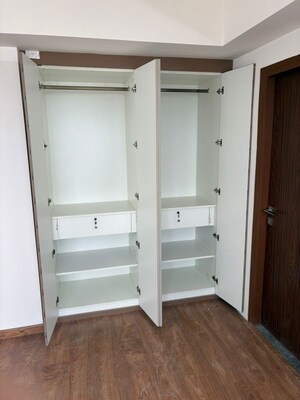 Furnished Amenities in 3 BHK Apartment at Godrej Air Sector 85, Sector 85 – for Rent
