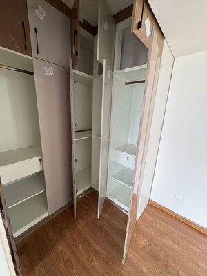 Building Lobby in 3 BHK Apartment at Godrej Air Sector 85, Sector 85 – for Rent