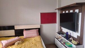 Bedroom in  Office Space at Gaur Yamuna City – for Sale