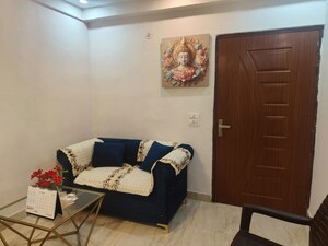 Living Room in  Office Space at Gaur Yamuna City – for Sale
