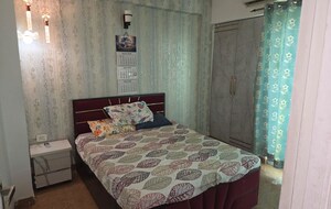Bedroom in  Office Space at Gaur Yamuna City – for Sale